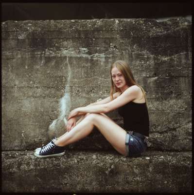 Valerie / Menschen  Fotografie von Fotograf Alex ★1 | STRKNG