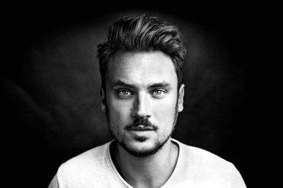 Patrick / Portrait  photography by Photographer Jochen van Eden ★2 | STRKNG