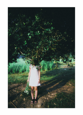 she / Konzeptionell  Fotografie von Fotograf Phạm Tuấn | STRKNG