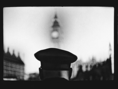 Policeman Big Ben, from Eternal London / Architektur  Fotografie von Fotograf Giacomo Brunelli ★12 | STRKNG