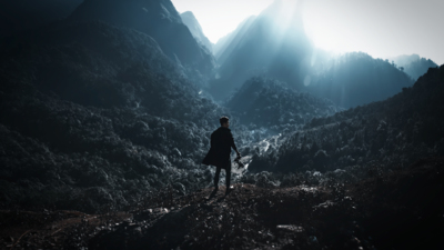 I love freedom / Fine Art  Fotografie von Fotograf Huy Lee ★1 | STRKNG