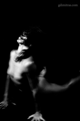 Nude  Fotografie von Fotograf Maistros ★3 | STRKNG