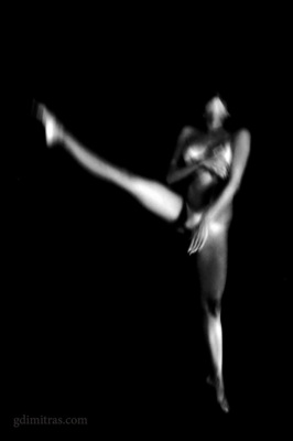 Nude  Fotografie von Fotograf Maistros ★3 | STRKNG