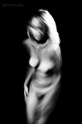 Nude  Fotografie von Fotograf Maistros ★3 | STRKNG