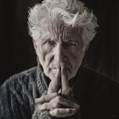 just me - Karl ! / Portrait  Fotografie von Fotografin hady ★7 | STRKNG