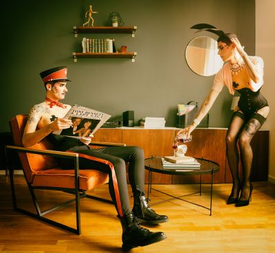 tea time / Conceptual  photography by Photographer hady ★7 | STRKNG