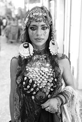 From Middle East Came the Light II / Portrait  Fotografie von Fotograf João Freire ★4 | STRKNG