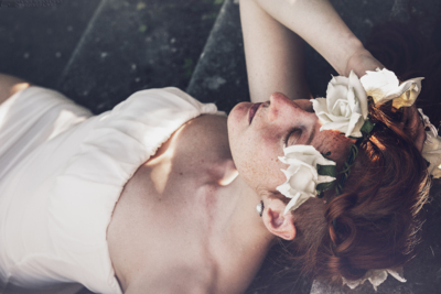 Don't wake me. / Portrait  Fotografie von Fotograf Fabio Zenoardo Photography ★1 | STRKNG