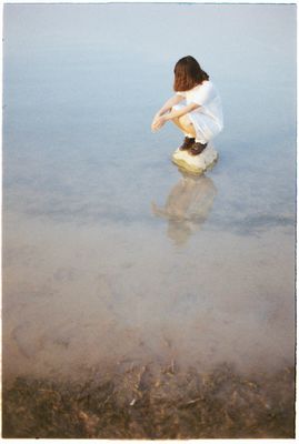 She / Portrait  Fotografie von Fotograf çà～╳ô | STRKNG