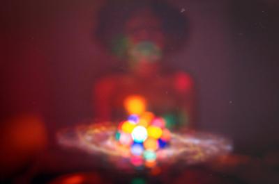 Planetaria / Konzeptionell  Fotografie von Fotograf JsarmientoAme | STRKNG