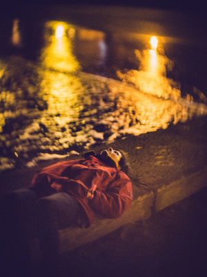 mardel / Nacht  Fotografie von Fotograf JsarmientoAme | STRKNG