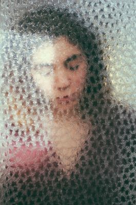 Miriam / Portrait  photography by Photographer Iñaki Folgado ★2 | STRKNG