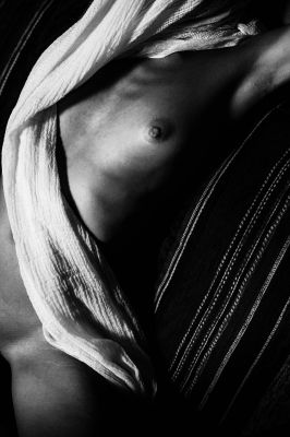 Cut / Nude  Fotografie von Fotograf Sandrino Donnhauser ★11 | STRKNG