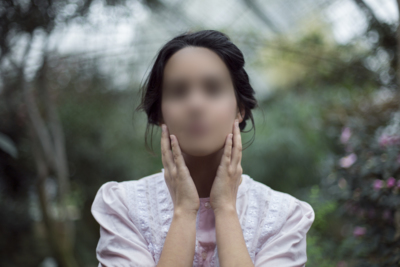 Difusa / Fine Art  Fotografie von Fotografin Miriam Valle ★6 | STRKNG