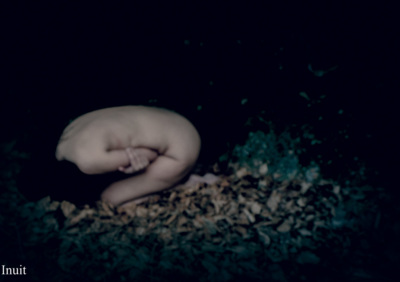 Nude  Fotografie von Fotograf Inuit | STRKNG