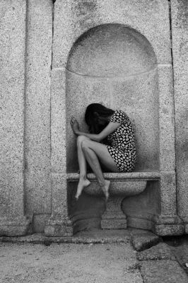 Black and White  photography by Photographer Luciana Marti ★14 | STRKNG