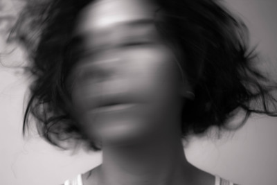 Dolor / Portrait  Fotografie von Fotografin Dani Mariz | STRKNG