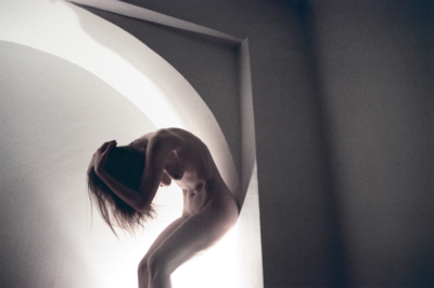 erotica / Nude  Fotografie von Fotografin MarιLəBοᴎe(s) ★4 | STRKNG