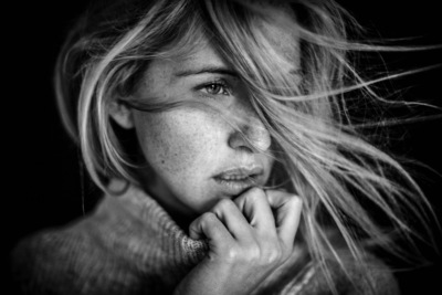 fade away. / Menschen  Fotografie von Fotografin herz.mensch.fotografie ★40 | STRKNG