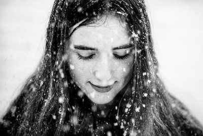 ~`~ / Portrait  Fotografie von Fotografin ~ M a t e ~ | STRKNG