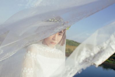 01 / Wedding  photography by Photographer nanako.chu ★1 | STRKNG