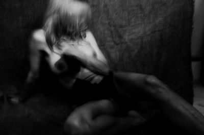 Fine Art  Fotografie von Fotograf Kit Anghell ★6 | STRKNG