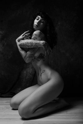 Noname / Nude  Fotografie von Fotograf Kit Anghell ★6 | STRKNG