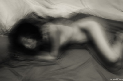 Nast 6840 / Nude  Fotografie von Fotograf Kit Anghell ★5 | STRKNG