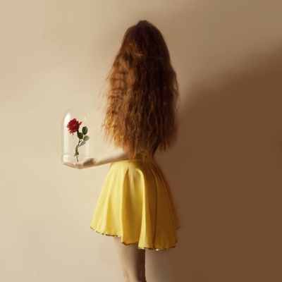 Belle / Conceptual  photography by Photographer Elisa Scascitelli ★11 | STRKNG