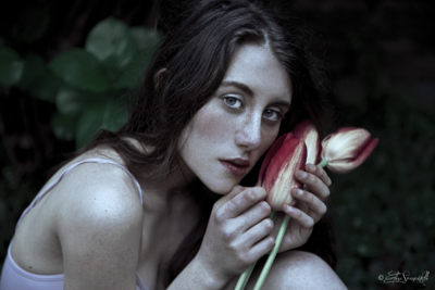 Profound Connection / Fine Art  photography by Photographer Elisa Scascitelli ★11 | STRKNG