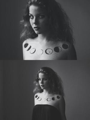 Mode / Beauty  Fotografie von Model Sara ★4 | STRKNG