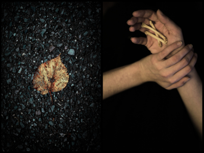 Circles / Konzeptionell  Fotografie von Fotografin Memories of Violette | STRKNG