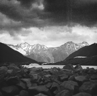 El Morado / Reise  Fotografie von Fotograf pablo asencio ★2 | STRKNG