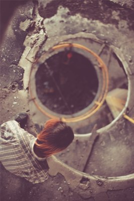 Loneliness / Lost places  Fotografie von Fotografin Luciana Parisi | STRKNG