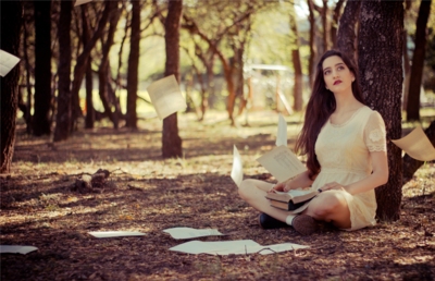 Wind / Konzeptionell  Fotografie von Fotografin Luciana Parisi | STRKNG