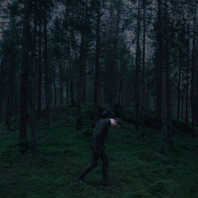 A Forest Tale / Fine Art  photography by Photographer Gabriel Isak ★5 | STRKNG