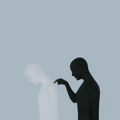 'The Shadow and the Self' / Fine Art  Fotografie von Fotograf Gabriel Isak ★5 | STRKNG