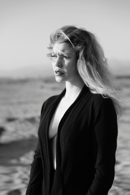 Windy / Black and White  photography by Photographer Fabrizio Romagnoli ★10 | STRKNG