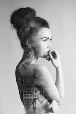 C'est la vie / Mode / Beauty  Fotografie von Fotografin Samanta ★1 | STRKNG