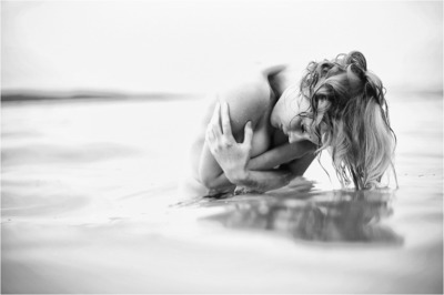 f r o z e n / Portrait  photography by Photographer Michael M ★4 | STRKNG