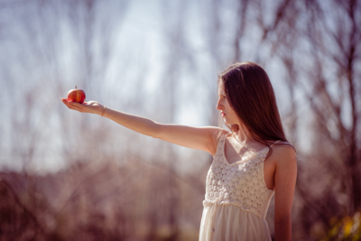 &quot;Eve+Eve&quot; / Conceptual  photography by Photographer Carlos | STRKNG