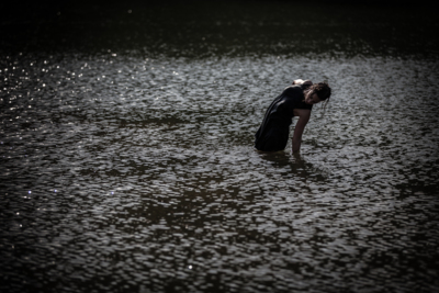 &quot;first the body&quot; / Conceptual  photography by Photographer Carlos | STRKNG