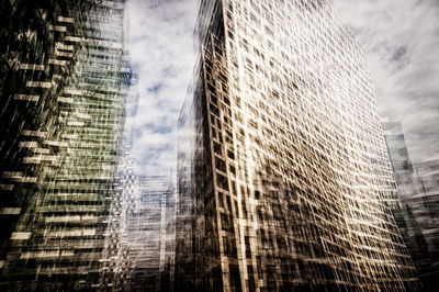 Bustling City / Architektur  Fotografie von Fotograf goal74 ★1 | STRKNG