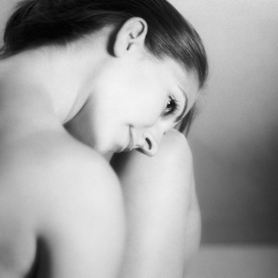 Romina / Portrait  photography by Photographer goal74 ★1 | STRKNG