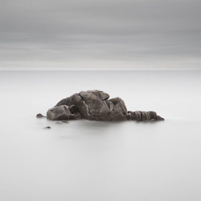 Silence / Wasserlandschaften  Fotografie von Fotograf Rafal Krol ★4 | STRKNG