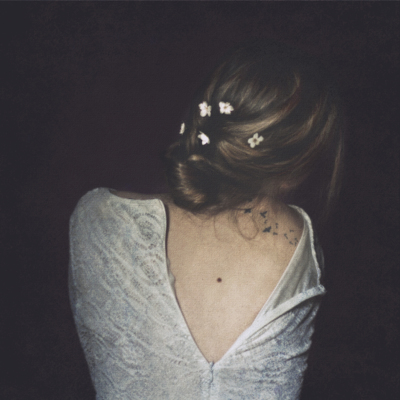 Abadi / Fine Art  Fotografie von Fotografin Sara Julián | STRKNG