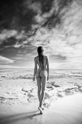 S. / Nude  Fotografie von Fotografin MartaZbieron ★36 | STRKNG