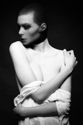 Jagoda / Nude  Fotografie von Fotografin MartaZbieron ★35 | STRKNG