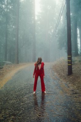 Walk Tall Through it All / Portrait  Fotografie von Fotograf Justin ★1 | STRKNG