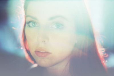 Hazy Days / Portrait  Fotografie von Fotografin Noukka | STRKNG